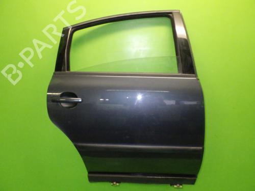 Used Right rear door Right rear door 36893617 36893617