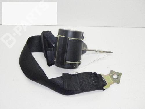 Rear left seatbelt BMW 3 (E46) 320 i | BP6611011I29 