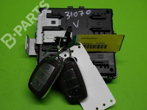 Electronic module HYUNDAI IONIQ (AE) 1.6 GDI Hybrid | BP11033107M83 