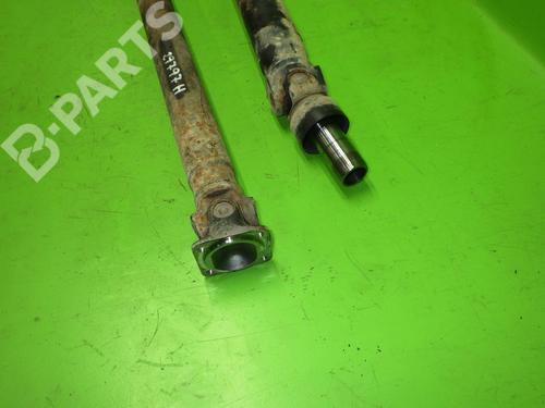 Driveshaft SUBARU IMPREZA Saloon (GC) 1.6 i AWD (GC4) | BP6387098M37 