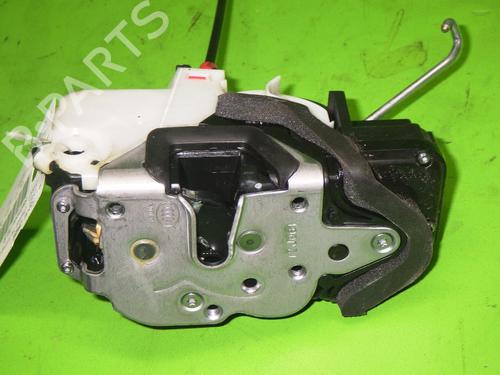 Used Front right lock OPEL CASCADA (W13) 2.0 CDTI (67) (165 hp) 14726128