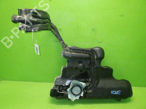 Fuel tank SKODA OCTAVIA I (1U2) 1.9 TDI (90 hp) 17215628