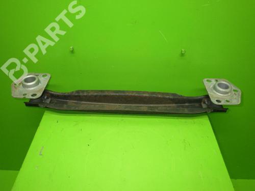 Front bumper reinforcement SMART CITY-COUPE (450) 0.6 (S1CLA1, 450.341) | BP6654192C109 