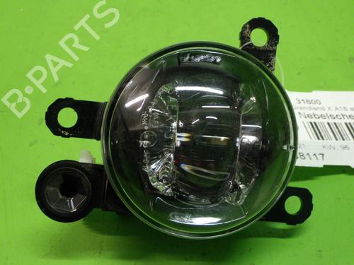 Used Left front fog light OPEL GRANDLAND / GRANDLAND X (A18, P1UO) 1.2 (75) (131 hp) 18203588