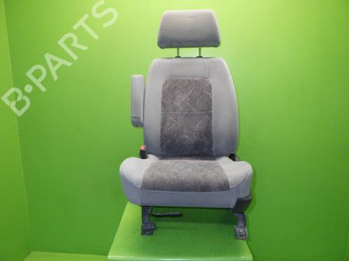 Used Left front seat MAZDA MPV I (LV) 3.0 i V6 (LVEW) (148 hp) 30530517