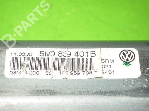 Left rear window motor VW GOLF PLUS V (5M1, 521) 1.9 TDI | BP7561321E23 