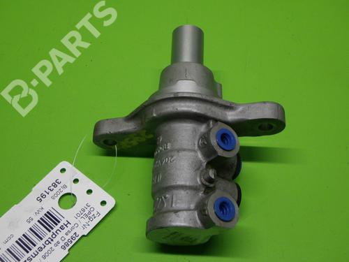 Brake master cylinder OPEL CORSA D (S07) 1.3 CDTI (L08, L68) | BP10746659M77 