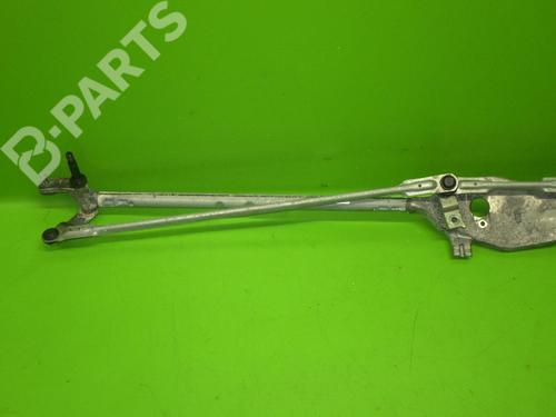 Front wipers mechanism OPEL ASTRA K (B16) 1.6 CDTi (68) | BP6385786C83 