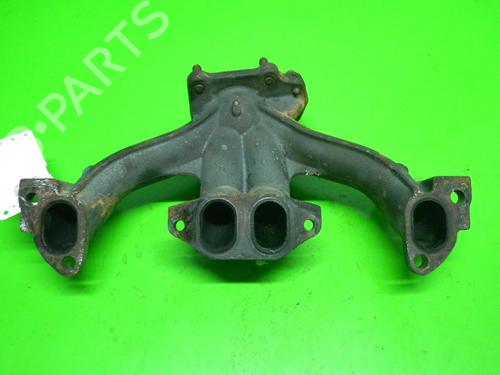 Exhaust manifold SKODA FABIA I (6Y2) 1.4 | BP14713933M110 