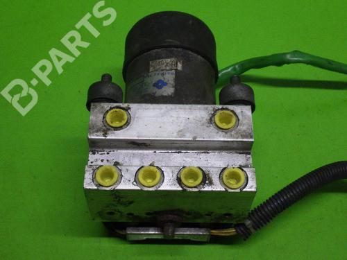 Used ABS pump MAZDA 323 S V (BA) 1.5 16V (BA11) (88 hp) 6345767
