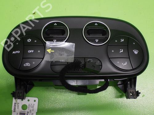 Used Climate control ABARTH 500 / 595 / 695 1.4 (312.AXF11, 312.AXF1A) (180 hp) 32276378