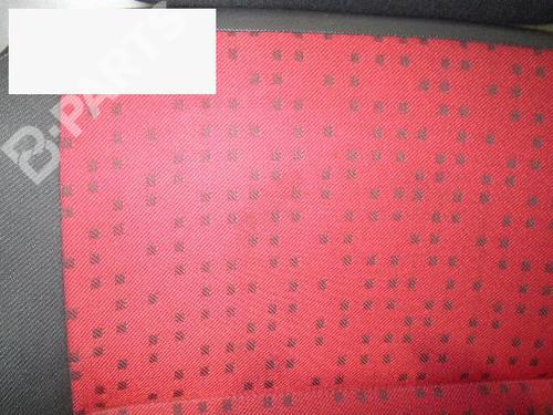 Right front seat VW LUPO I (6X1, 6E1) 1.0 | BP6403709C16 