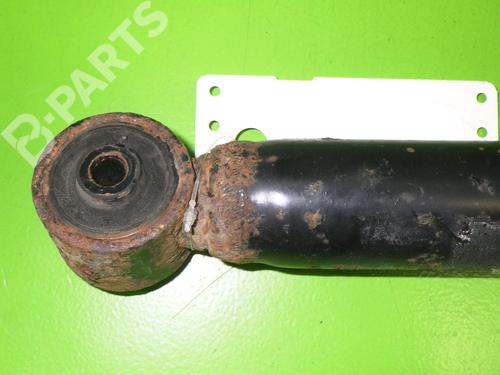 Right rear shock absorber SKODA ROOMSTER (5J7) 1.6 | BP6644299M19 