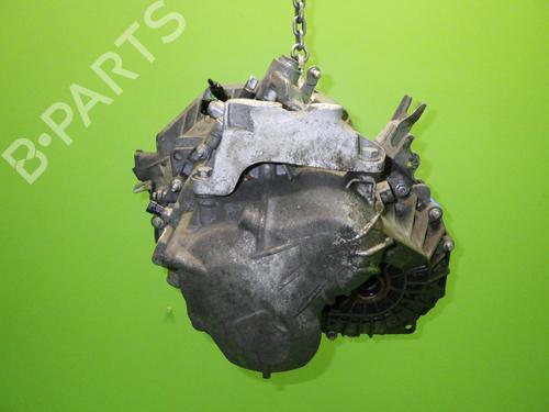 Gearbox CHEVROLET CRUZE Hatchback (J305) 2.0 CDI | BP22773556M3 
