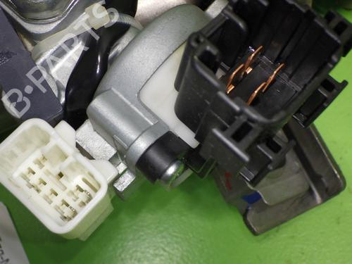 Steering column SUZUKI SPLASH (EX) 1.0 (A5B310) | BP37596537M21 - Image 4