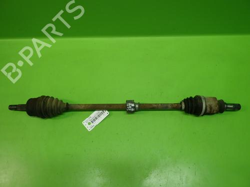 Used Right front driveshaft SMART FORFOUR (454) 1.1 (454.030) (75 hp) 25589147