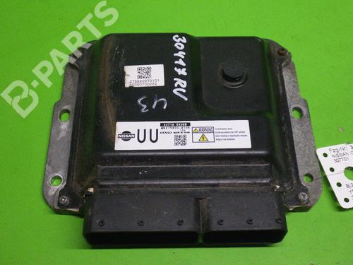 Used Control unit NISSAN NAVARA NP300 (D40) 2.5 dCi 4WD (D40TT, D40T, D40M, D40BB) (190 hp) 6396812