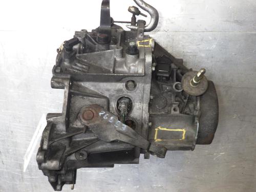 Gearbox CITROËN BERLINGO / BERLINGO FIRST MPV (MF_, GJK_, GFK_) 1.9 D (MFWJZ) | BP6377726M3 