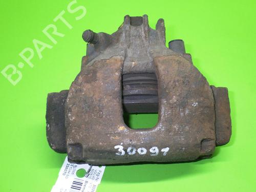 Used Right front brake caliper VOLVO V70 II (285) 2.4 Bifuel (LPG) (140 hp) 14730431