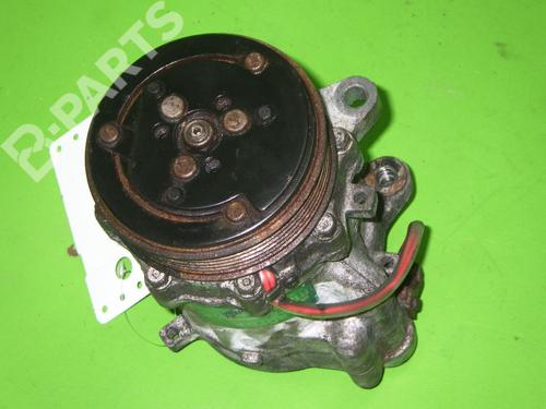 AC compressor VW POLO III (6N1) 75 1.6 | BP6402778M34 