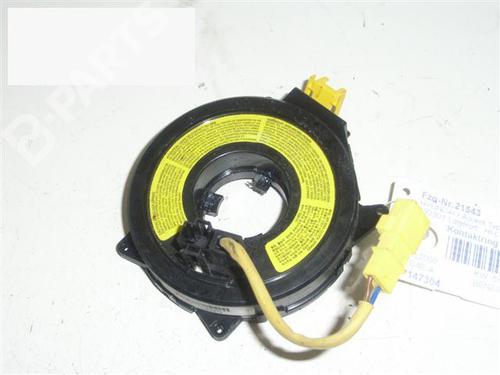 Used Squib airbag HYUNDAI ACCENT II (LC) 1.3 (75 hp) 6345497