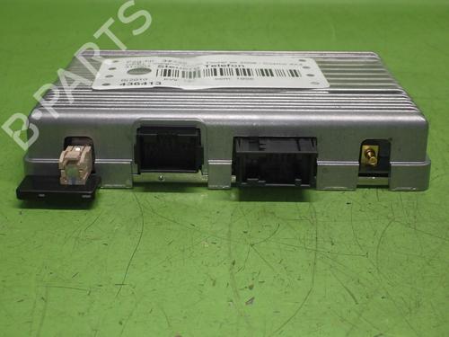 Control unit OPEL INSIGNIA A Sports Tourer (G09) 2.0 Turbo 4x4 (35) | BP30047075M11