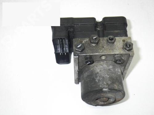ABS pump FORD FIESTA V (JH_, JD_) 1.6 TDCi | BP6354484M43 