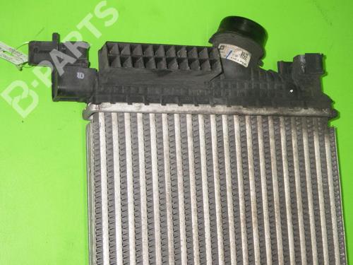 Ladeluftkühler OPEL ASTRA J Sports Tourer (P10) 1.7 CDTI (35) | BP6384945M30 