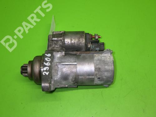 Used Starter SKODA FABIA II Combi (545) 1.9 TDI (105 hp) 7866748