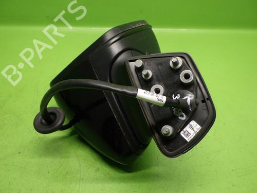 Right mirror OPEL ASTRA K (B16) 1.2 Turbo (68) | BP28050496C27 