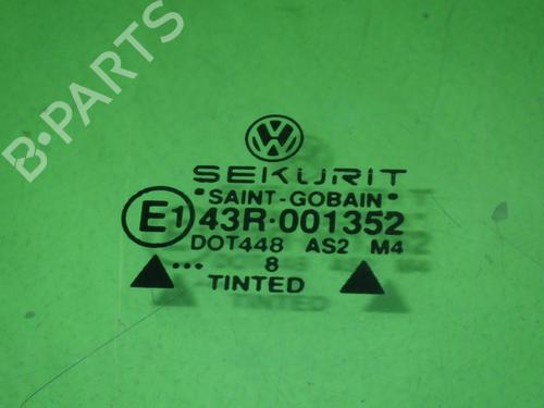 Front left door window VW POLO III (6N1) 60 1.4 | BP29215815C18 