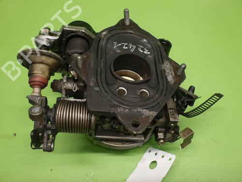 Injection rail AUDI 80 B3 Saloon (893, 894, 8A2) 1.8 S | BP32308872M98