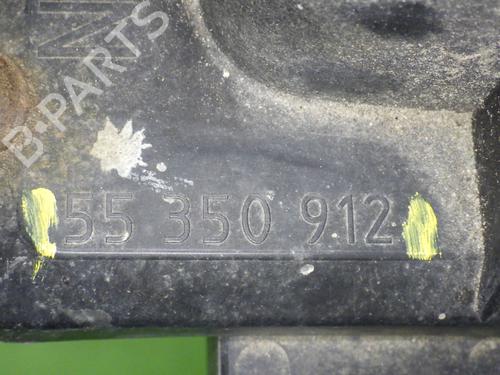 Andre OPEL VECTRA C GTS (Z02) 1.9 CDTI (F68) | BP26406516O1 