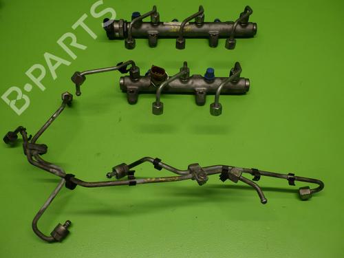 Sprederrør AUDI A6 C6 Avant (4F5) 2.7 TDI (190 hp) 32276423