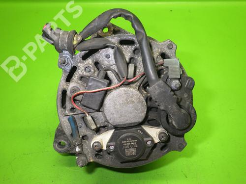 BP6337956M7 | Alternator VOLVO 940 II Estate (945) 2.4 TD Interc. BP6337956M7