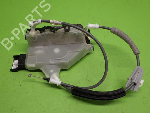 Front right lock OPEL MOKKA MOKKA-e (76) | BP26406390C97 