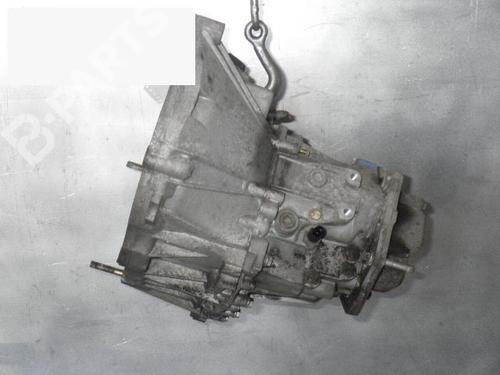 Gearbox ALFA ROMEO 156 Sportwagon (932_) 1.6 16V T.SPARK. (932B4100) | BP6351984M3 