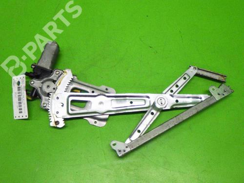 Used Rear left window mechanism SUBARU LEGACY III Estate (BH) 2.5 AWD (BH9) (156 hp) 6656334