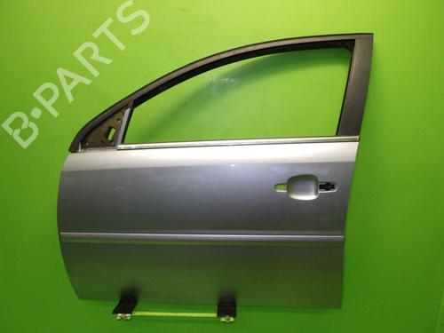 Used Left front door OPEL VECTRA C GTS (Z02) 1.9 CDTI (F68) (120 hp) 20670147