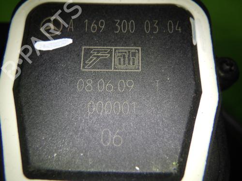 Pedal MERCEDES-BENZ A-CLASS (W169) A 150 (169.031, 169.331) | BP20139914I4 