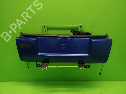 Portellone/Cofano posteriore CITROËN C2 (JM_) 1.4 (73 hp) 31819069