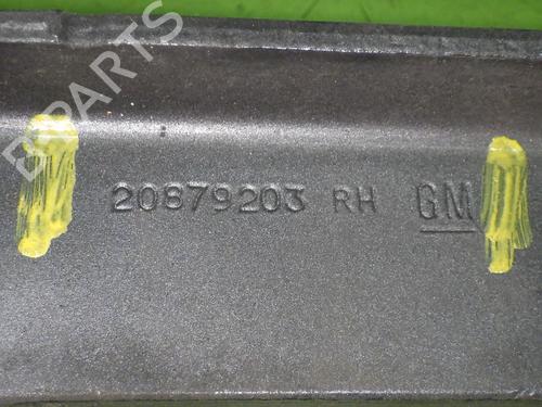 Hinge/Door check strap OPEL ASTRA J (P10) 1.6 Turbo (68) | BP28526630C146