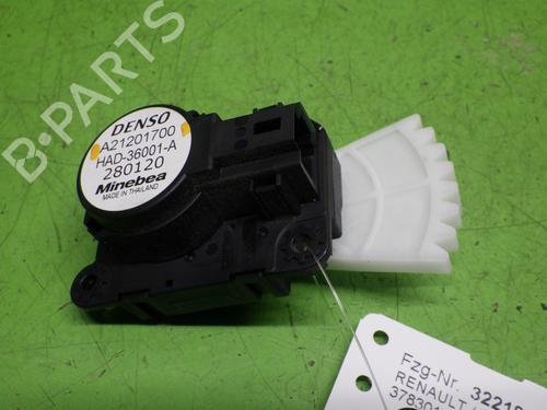 Capteur électronique RENAULT ZOE (BFM_) ZOE (BFMC, BFMD) (136 hp) 29215948