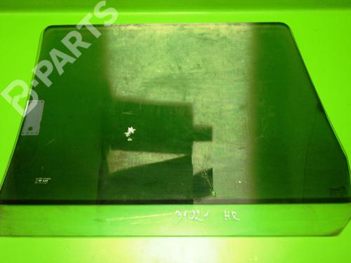 Rear right door window VW SHARAN (7M8, 7M9, 7M6) 1.9 TDI | BP8611230C21 
