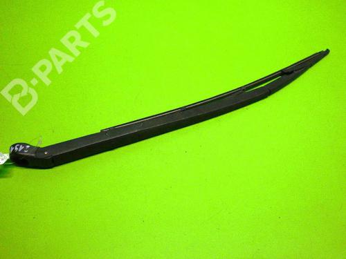 Used Back wipers mechanism FIAT BRAVA (182_) 1.6 16V (182.BB) (103 hp) 6347555