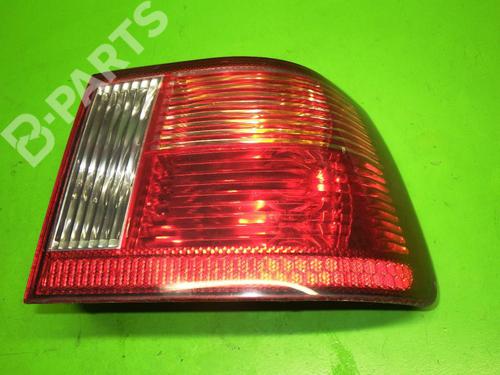 Used Right taillight SEAT IBIZA II (6K1) 1.4 i (60 hp) 6640310