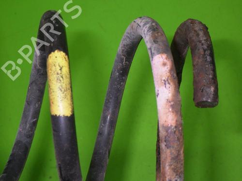 Shock absorber spring NISSAN MICRA II (K11) 1.4 i 16V (AK11) | BP14722133C152 