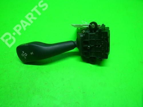 Used Steering column stalk BMW 3 (E46) 320 d (136 hp) 6363564