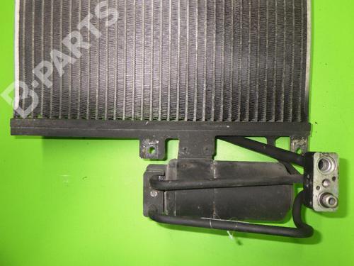AC radiator OPEL VECTRA B (J96) 1.6 i 16V (F19) | BP6343318M32 