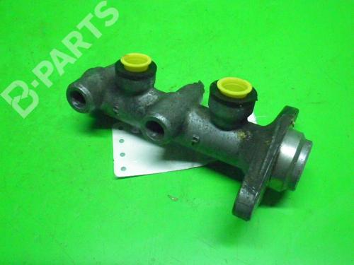 Brake master cylinder HYUNDAI ACCENT II (LC) 1.3 | BP6345528M77 